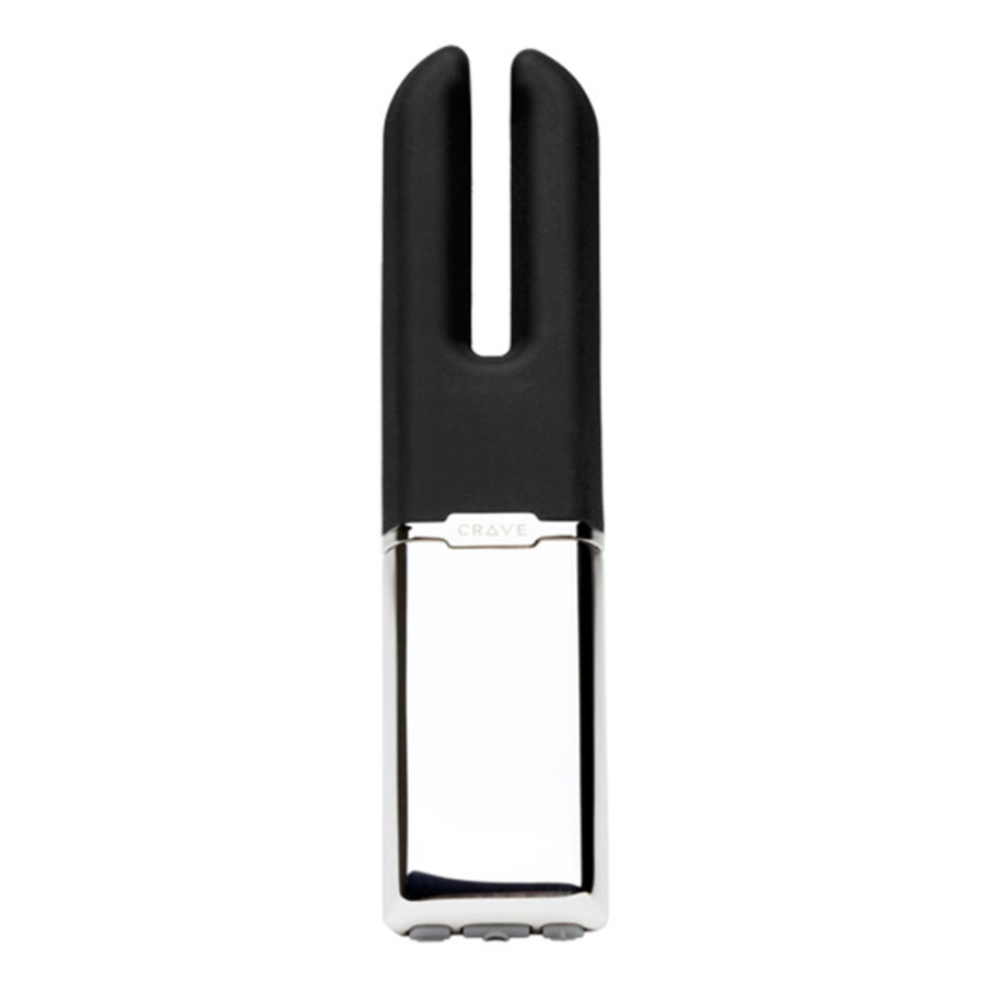 Crave - Duet USB Clitoris Vibrator Vrouwen Speeltjes