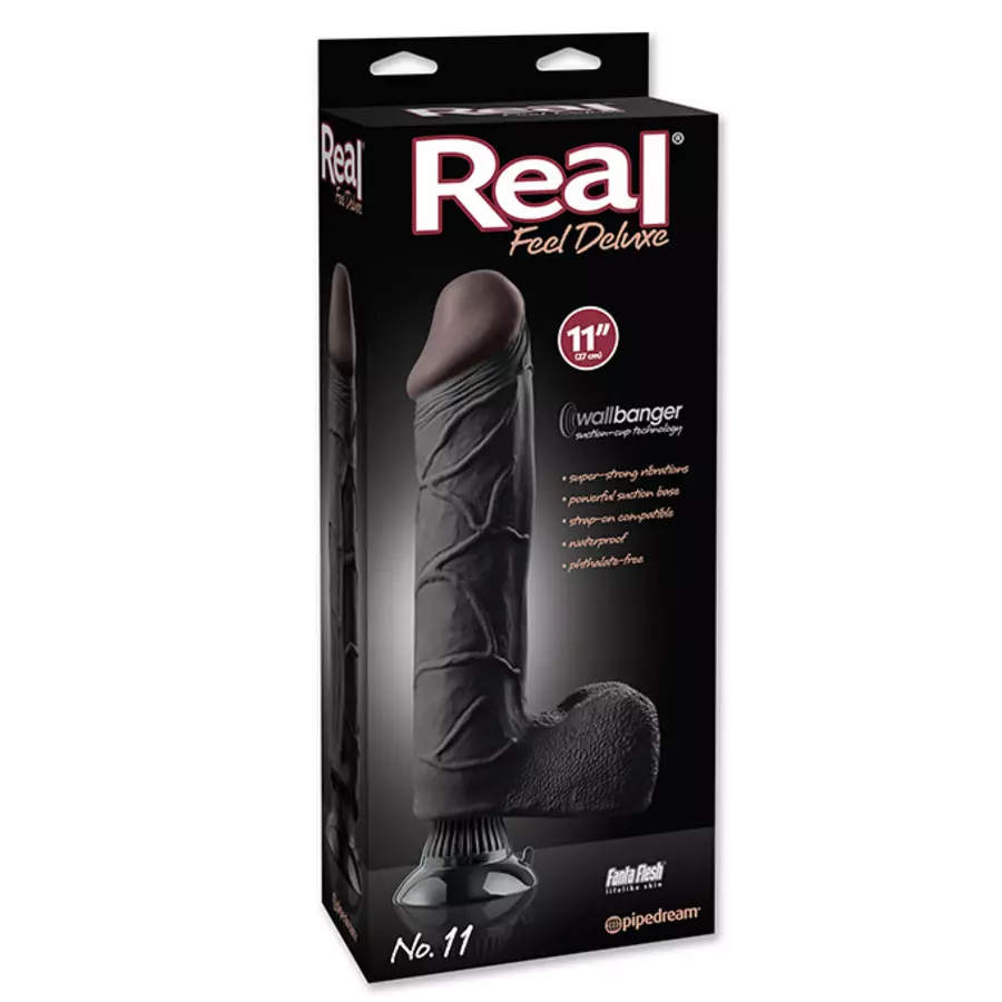 Real Feel Deluxe afbeelding