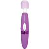 Bodywand - Oplaadbare Wand Massager Paars Bodywand - Oplaadbare Wand Massager Paars