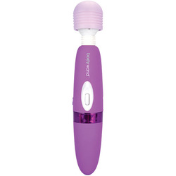 Bodywand - Rechargeable Wand Massager Paars Toys for Her