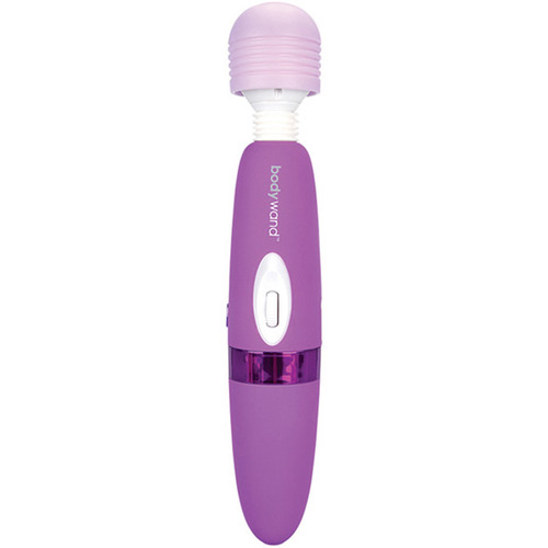 Bodywand - Oplaadbare Wand Massager Paars Bodywand - Oplaadbare Wand Massager Paars