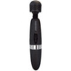 Bodywand - Rechargeable Wand Massager Black