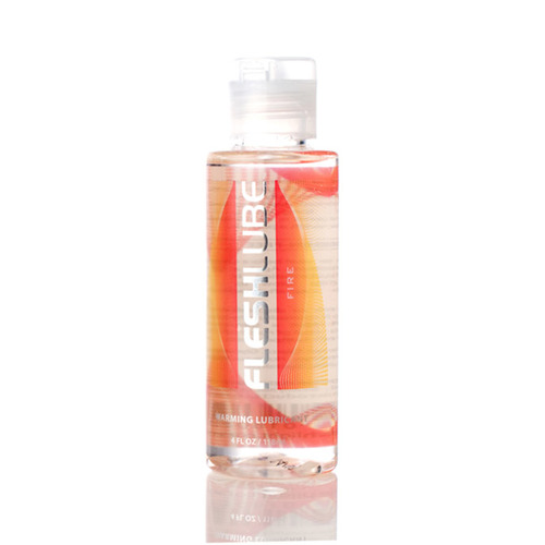 Fleshlight - Fire Waterbasis Glijmiddel 100 ml