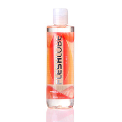 Fleshlight - Fire Waterbasis Glijmiddel 250 ml Fleshlight - Fire Waterbasis Glijmiddel 250 ml Accessoires