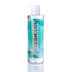 Fleshlight - Ice Waterbasis Glijmiddel 250 ml Fleshlight - Ice Waterbasis Glijmiddel 250 ml Accessoires