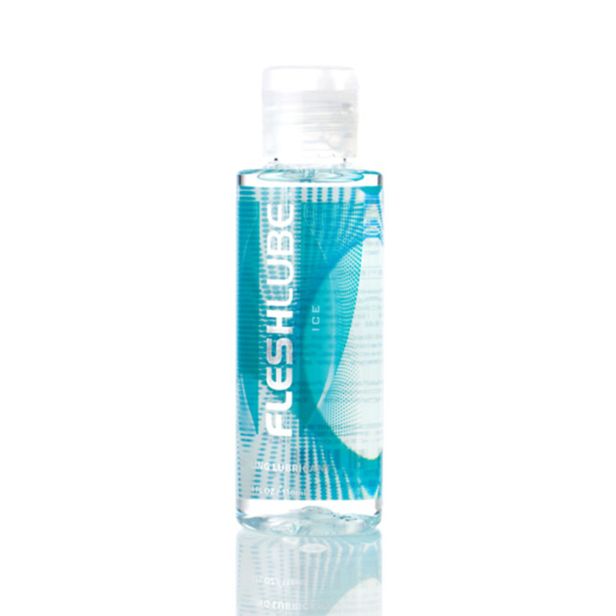 Fleshlight - Ice Waterbased Lube 100 ml Accessoires