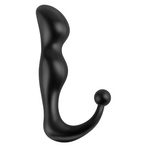 Anal Fantasy - Deluxe Perfect Plug Black Anal Toys