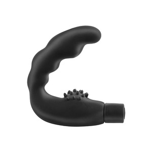 Anal Fantasy - Vibrating Reach Around Prostate Massager Anal Toys