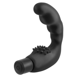 Anal Fantasy - Vibrating Reach Around Prostate Massager Anal Toys