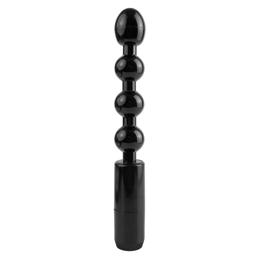 Anal Fantasy - Vibrating Anal Power Beads Anal Toys