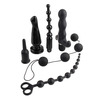 Anal Fantasy - Anale Deluxe Fantasy Kit Anal Fantasy - Anale Deluxe Fantasy Kit