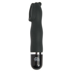 Fifty Shades Of Grey - Sweet Touch Mini Clitoris Vibrator Fifty Shades Of Grey - Sweet Touch Mini Clitoris Vibrator Toys for Her
