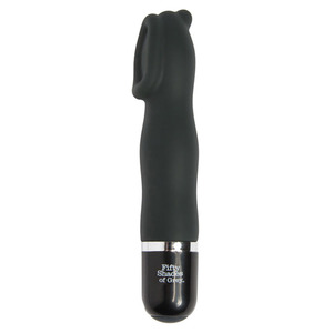 Fifty Shades Of Grey - Sweet Touch Mini Clitoris Vibrator Toys for Her
