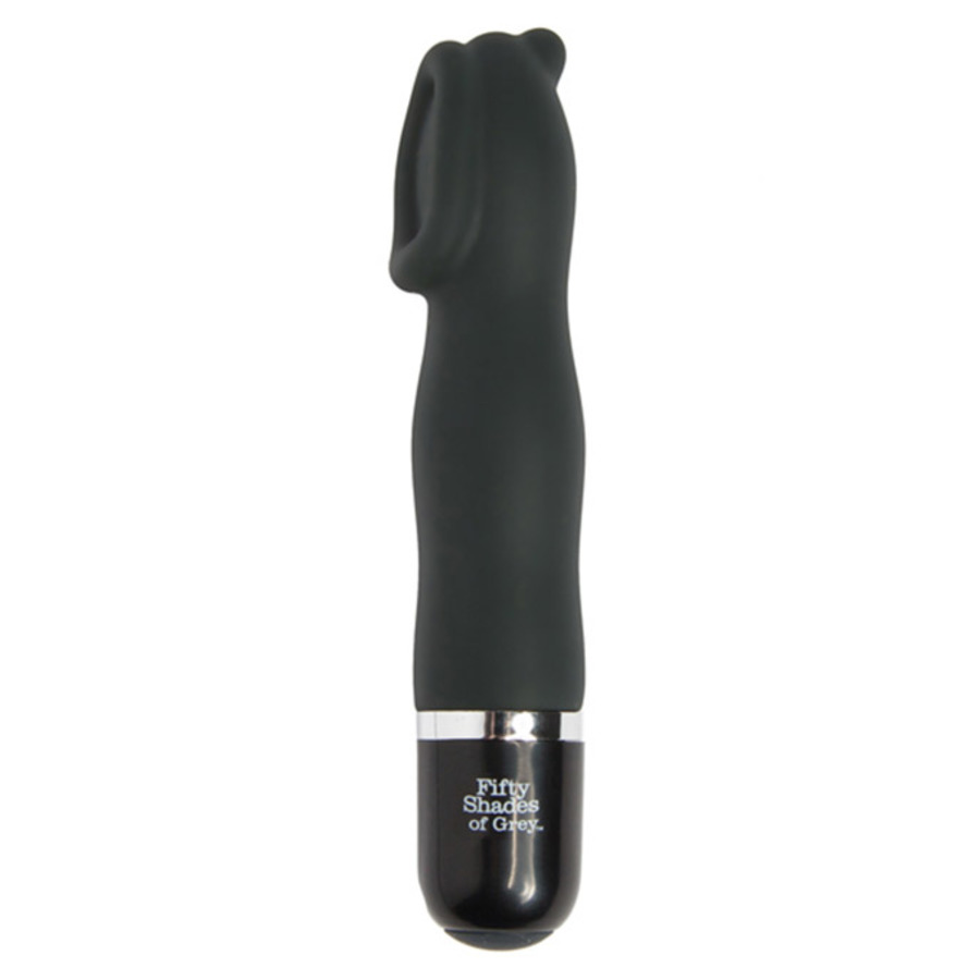 Fifty Shades Of Grey - Sweet Touch Mini Clitoris Vibrator Vrouwen Speeltjes