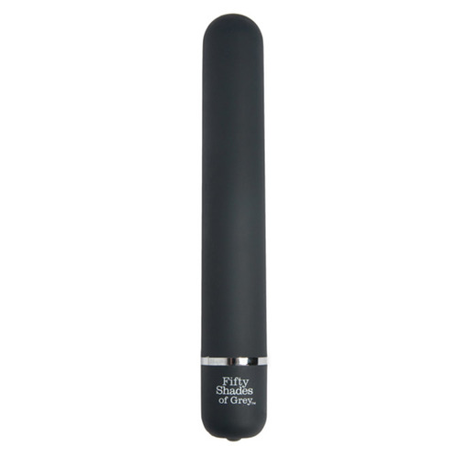 Fifty Shades Of Grey - New Charlie Tango Vibrator