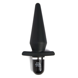 Fifty Shades Of Grey - Vibrating Butt Plug Fifty Shades Of Grey - Vibrating Butt Plug Anal Toys