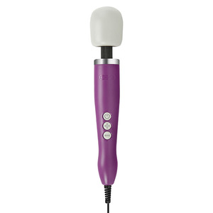 Doxy - Sterke Wand Massager 220v Vrouwen Speeltjes