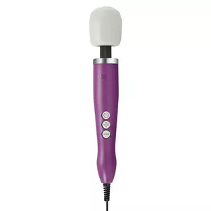 Doxy - Powerfull Wand Massager 220v Toys for Her