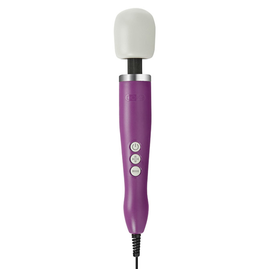 Doxy - Powerfull Wand Massager 220v Toys for Her