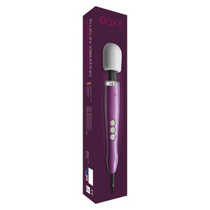 Doxy - Powerfull Wand Massager 220v Toys for Her