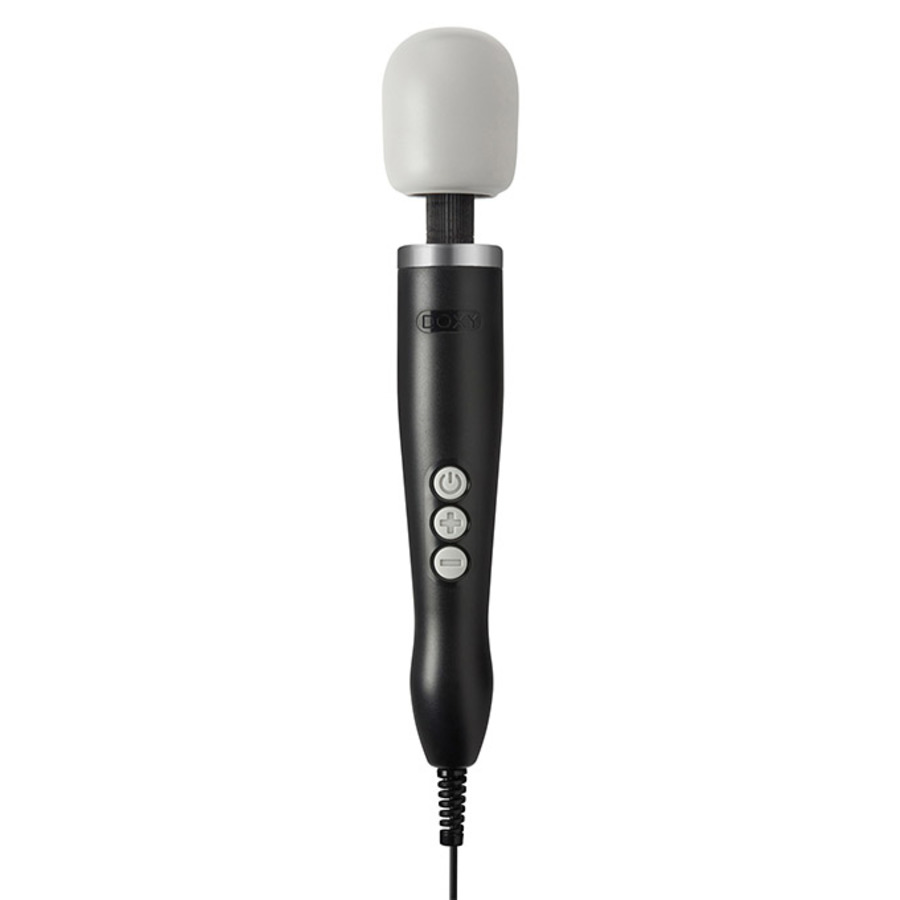 Doxy - Powerfull Wand Massager 220v Toys for Her