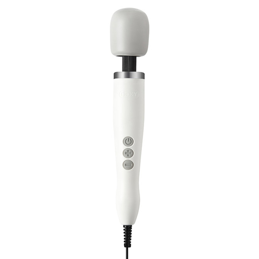 Doxy - Powerfull Wand Massager 220v Toys for Her