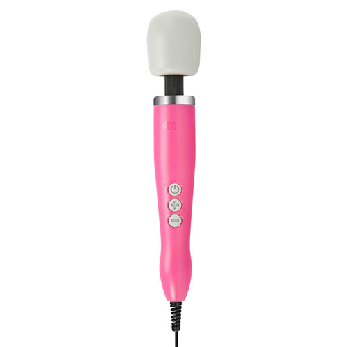Doxy - Sterke Wand Massager 220v Roze
