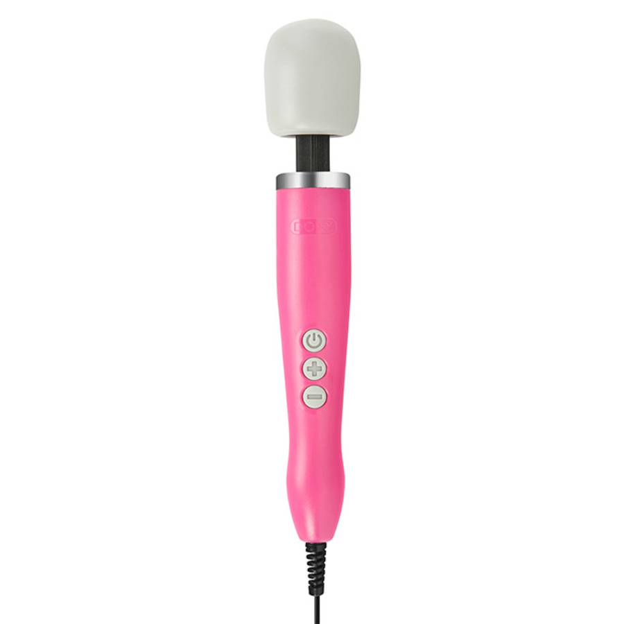 Doxy - Sterke Wand Massager 220v Vrouwen Speeltjes