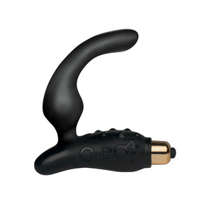 Rocks Off - O-Boy Prostate Massager Anal Toys