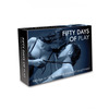 Fifty Shades Of Grey - 50 Nights Of Play Spel Fifty Shades Of Grey - 50 Nights Of Play Spel