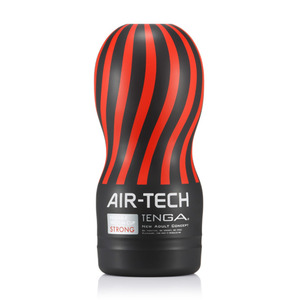 Tenga - Air-Tech Herbruikbare Vacuum Cup Strong  Mannen Speeltjes