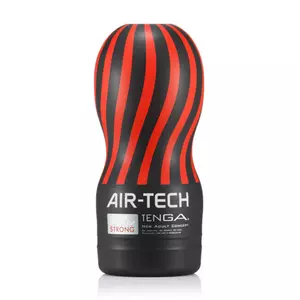 Tenga - Air-Tech Reusable Vacuum Cup Strong  Toys for Him