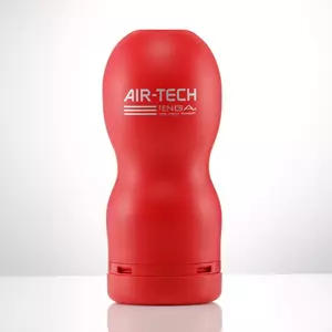 Tenga - Air-Tech Herbruikbare Vacuum Cup Regular  Mannen Speeltjes
