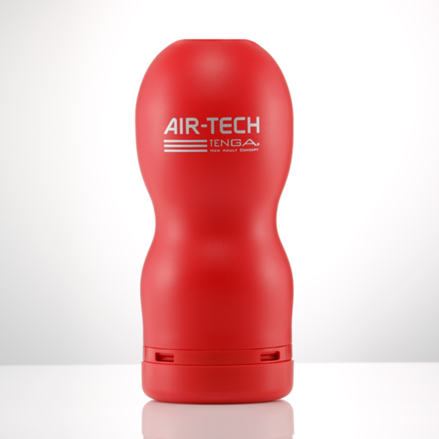 Tenga - Air-Tech Herbruikbare Vacuum Cup Regular  Mannen Speeltjes
