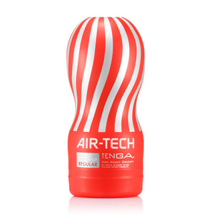 Tenga - Air-Tech Herbruikbare Vacuum Cup Regular  Mannen Speeltjes