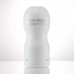 Tenga - Air-Tech Reusable Vacuum Cup Gentle Toys for Him