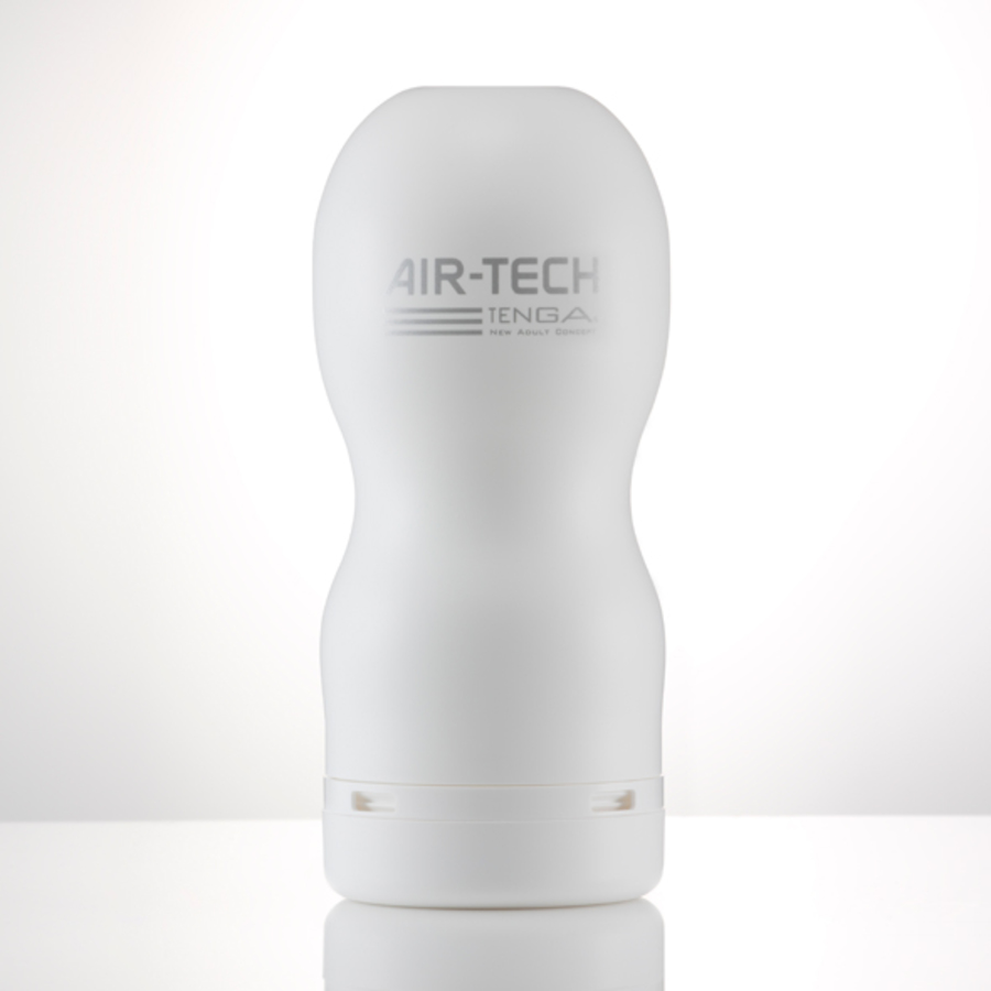 Tenga - Air-Tech Herbruikbare Vacuum Cup Gentle Mannen Speeltjes