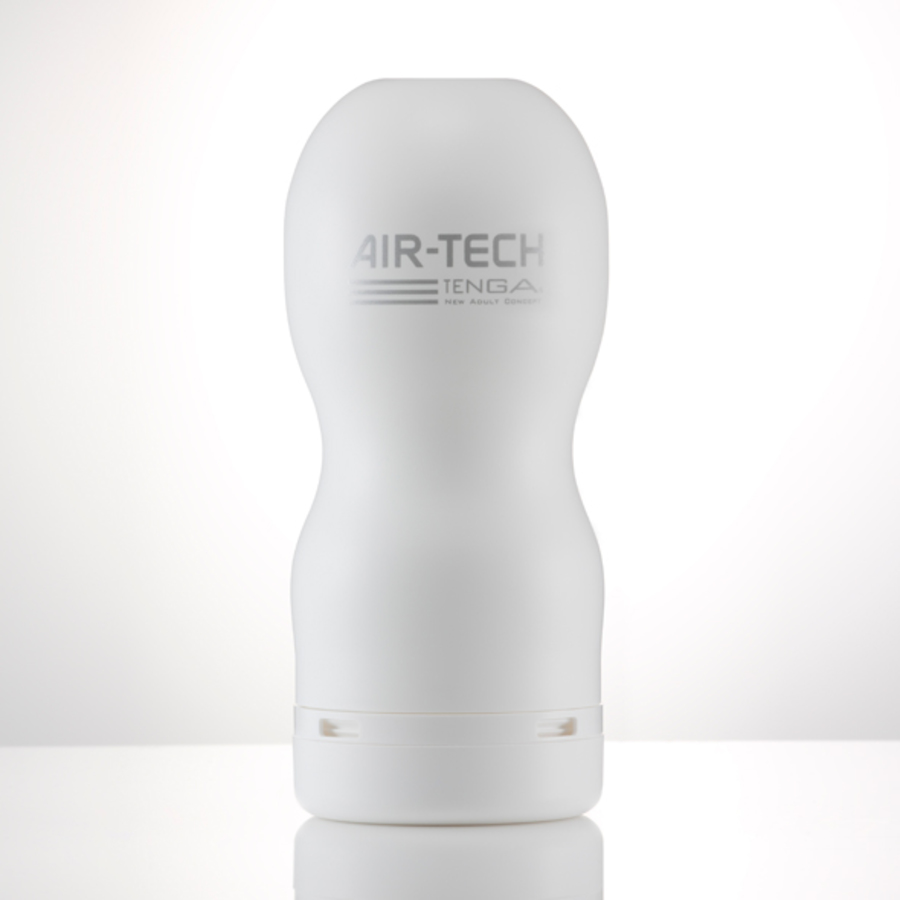 Tenga - Air-Tech Reusable Vacuum Cup Gentle Toys for Him