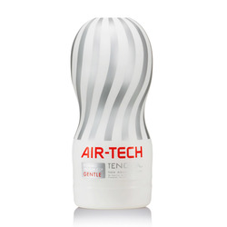 Tenga - Air-Tech Herbruikbare Vacuum Cup Gentle Tenga - Air-Tech Herbruikbare Vacuum Cup Gentle Mannen Speeltjes