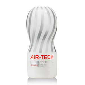 Tenga - Air-Tech Reusable Vacuum Cup Gentle Toys for Him