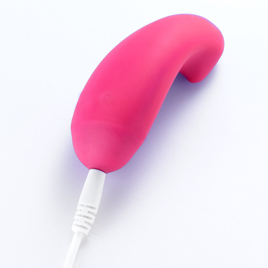 Vibease - iPhone en Android Bluetooth Vibrator Vrouwen Speeltjes