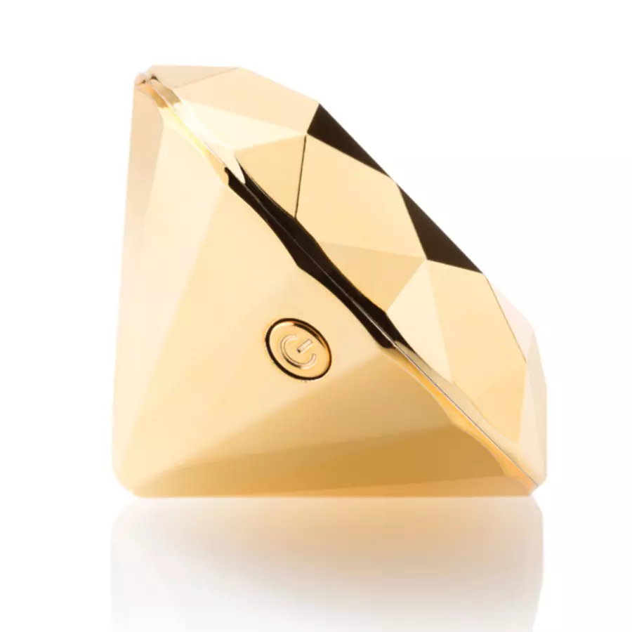 Bijoux Indiscrets - Twenty One Vibrating Diamond Toys for Her