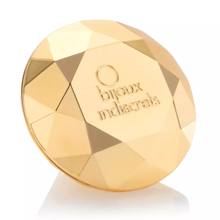 Bijoux Indiscrets - Twenty One Vibrating Diamond Toys for Her