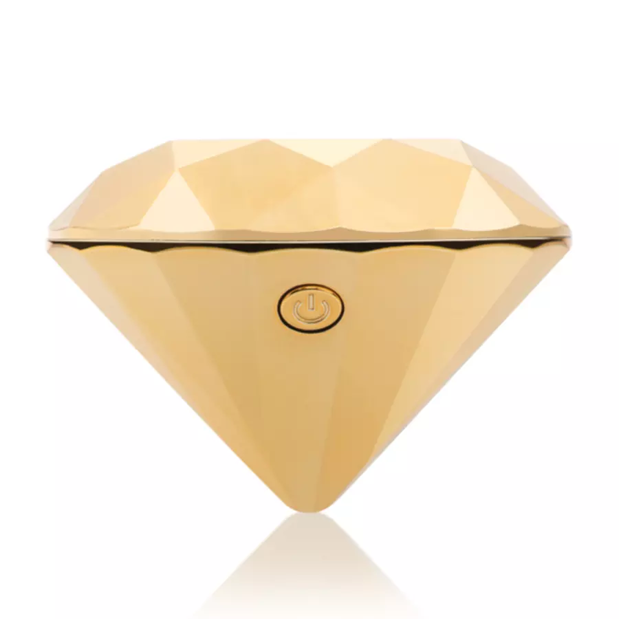 Bijoux Indiscrets - Twenty One Vibrating Diamond Toys for Her
