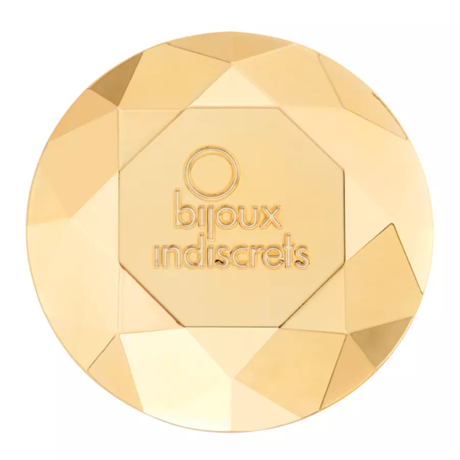 Bijoux Indiscrets - Twenty One Vibrating Diamond Toys for Her