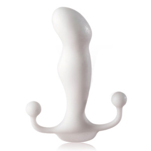 Aneros - Progasm Classic White Prostate Massager Anal Toys