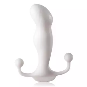 Aneros - Progasm Classic White Prostate Massager Anal Toys