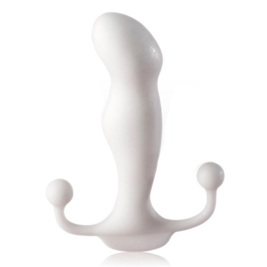 Aneros - Progasm Classic White Prostaat Massager Anale Speeltjes