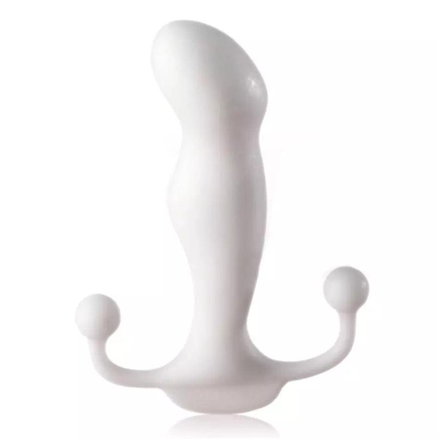 Aneros - Progasm Classic White Prostaat Massager Anale Speeltjes