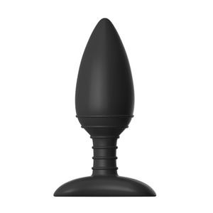 Nexus -  Ace Remote Control Vibrating Butt Plug S Anal Toys